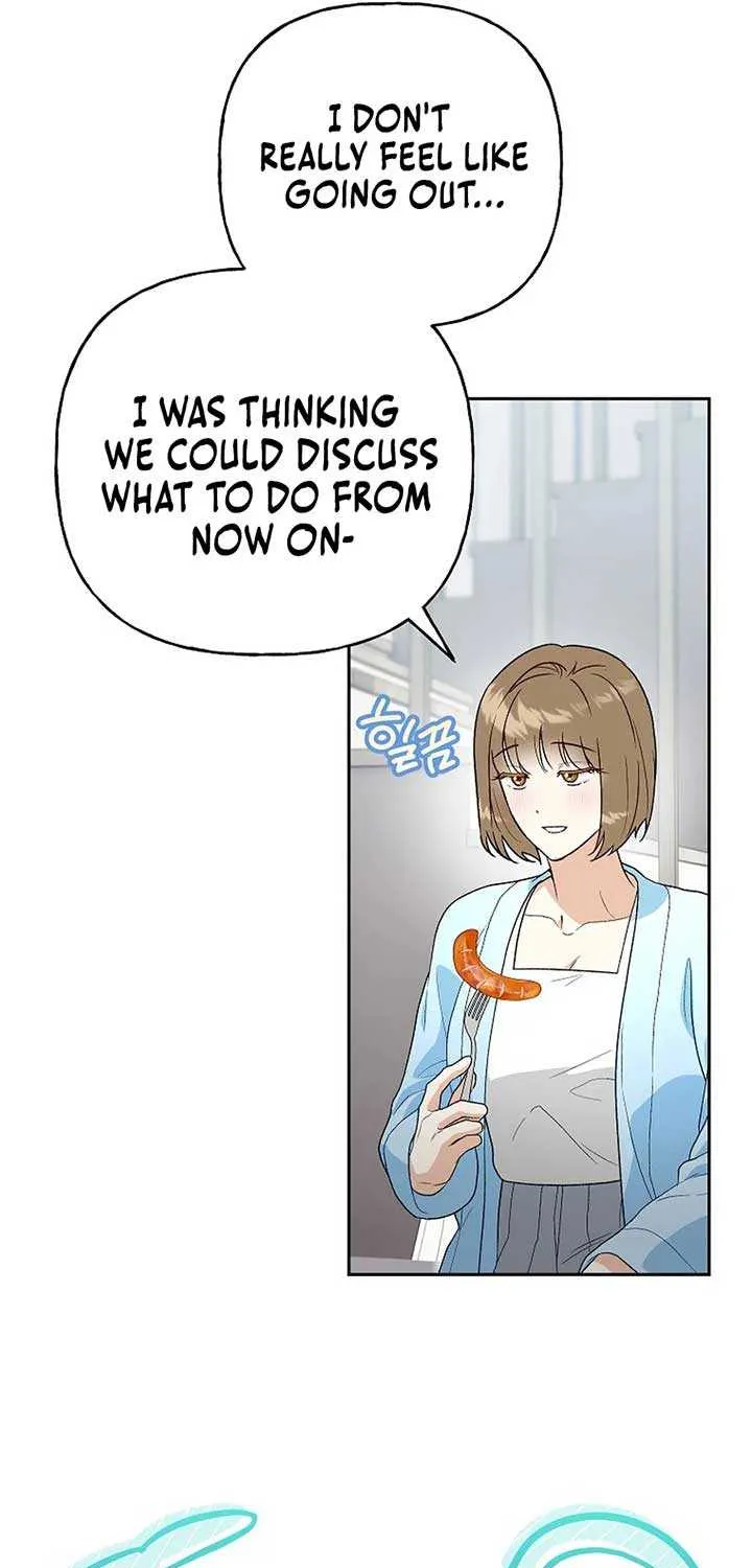 Read Shall We Get Married? chapter 42 image 22 on Lezhin