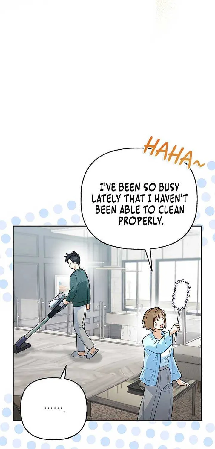 Read Shall We Get Married? chapter 42 image 27 on Lezhin