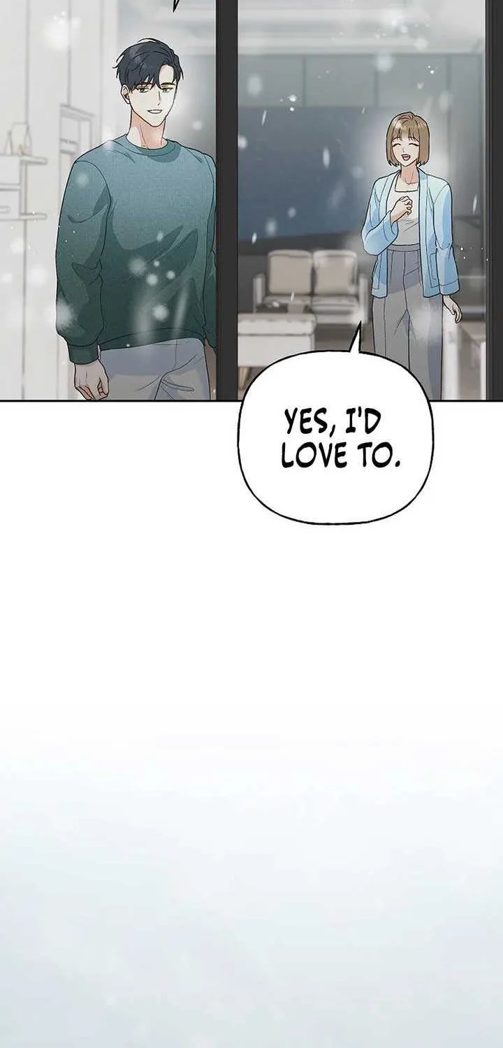 Read Shall We Get Married? chapter 42 image 32 on Lezhin