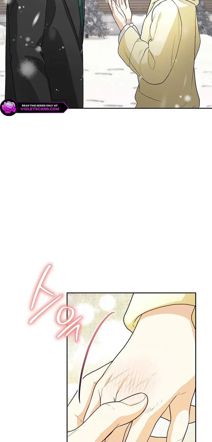Read Shall We Get Married? chapter 42 image 40 on Lezhin