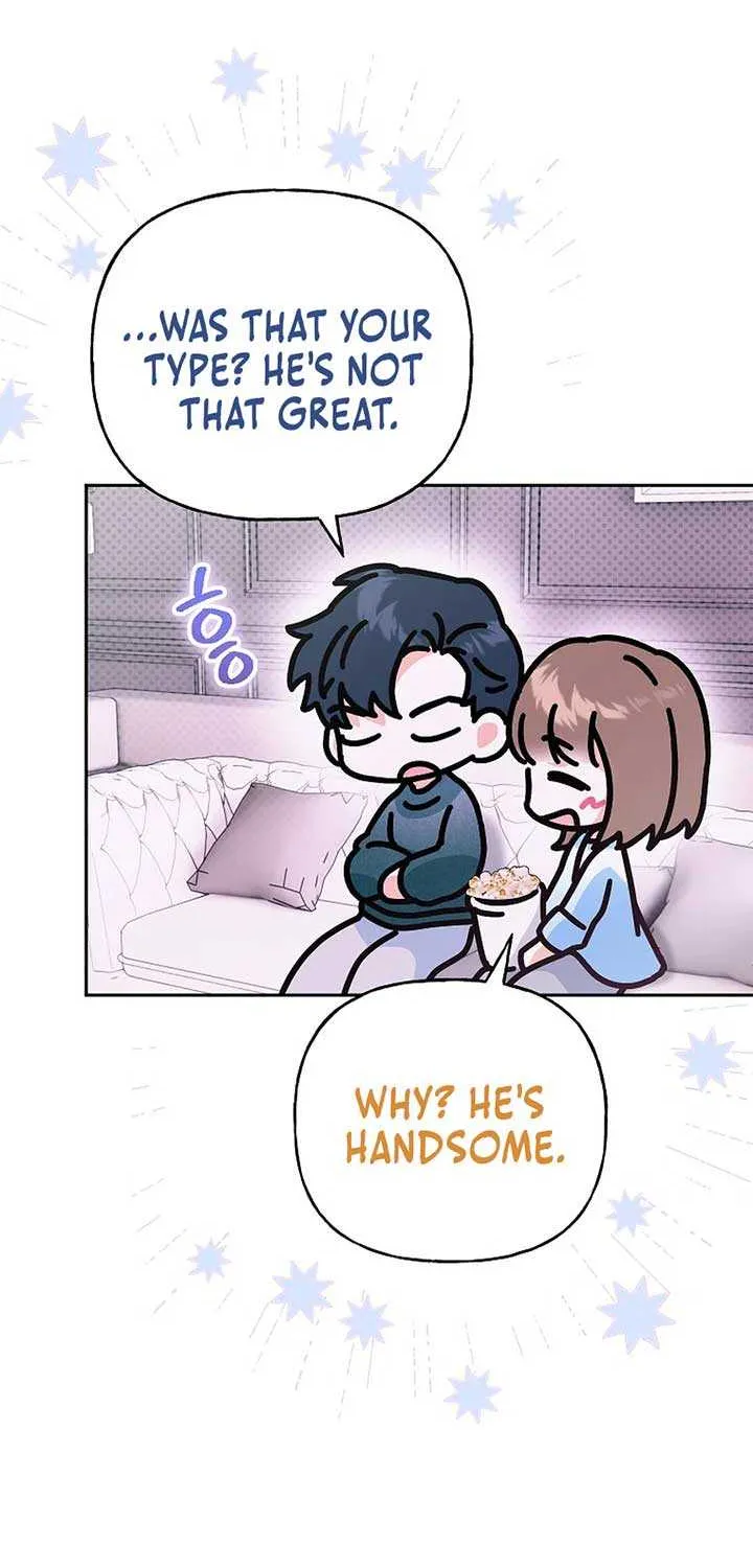 Read Shall We Get Married? chapter 42 image 50 on Lezhin