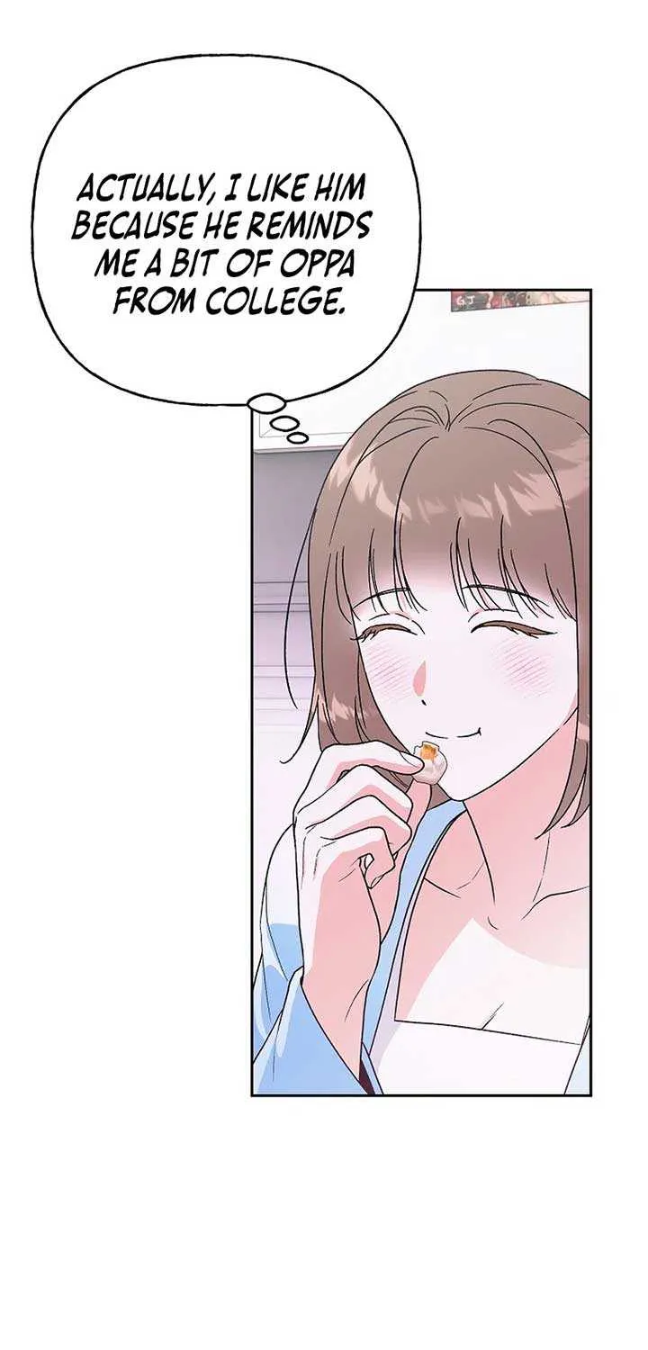 Read Shall We Get Married? chapter 42 image 51 on Lezhin
