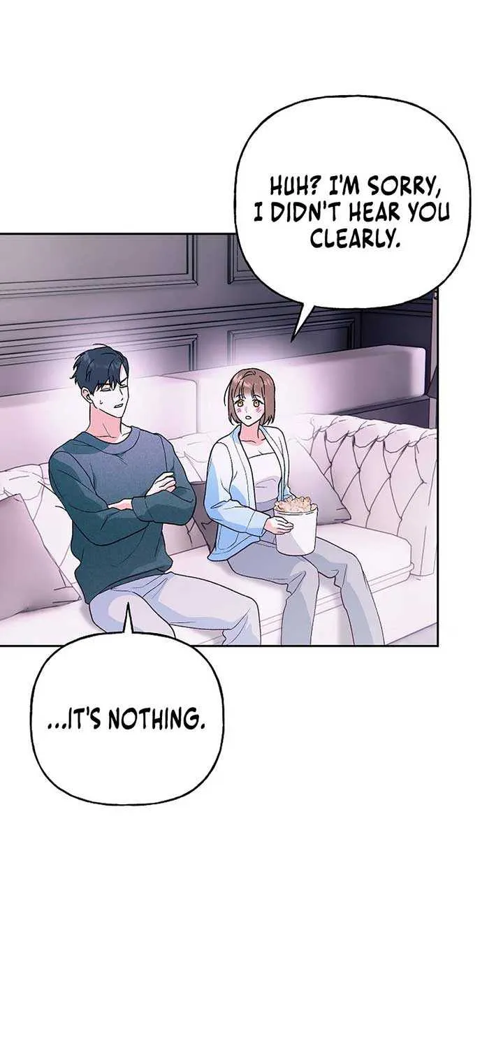 Read Shall We Get Married? chapter 42 image 53 on Lezhin
