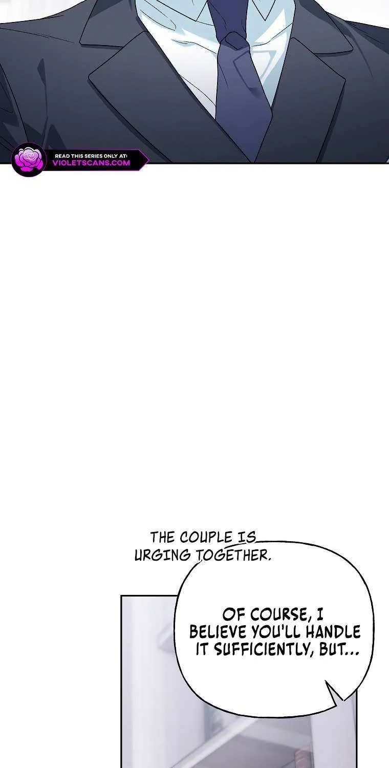 Read Shall We Get Married? chapter 43 image 17 on Lezhin