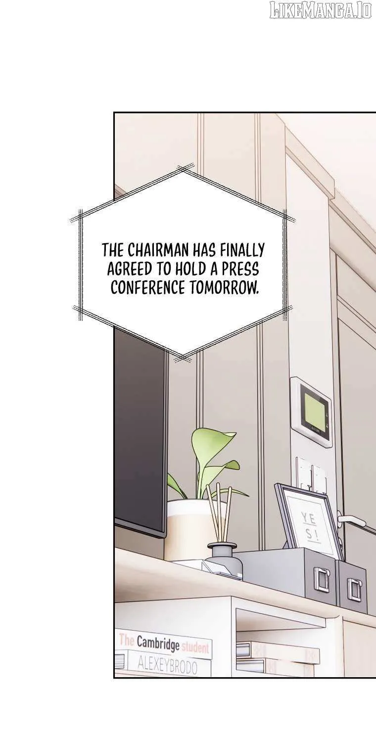 Read Shall We Get Married? chapter 43 image 22 on Lezhin