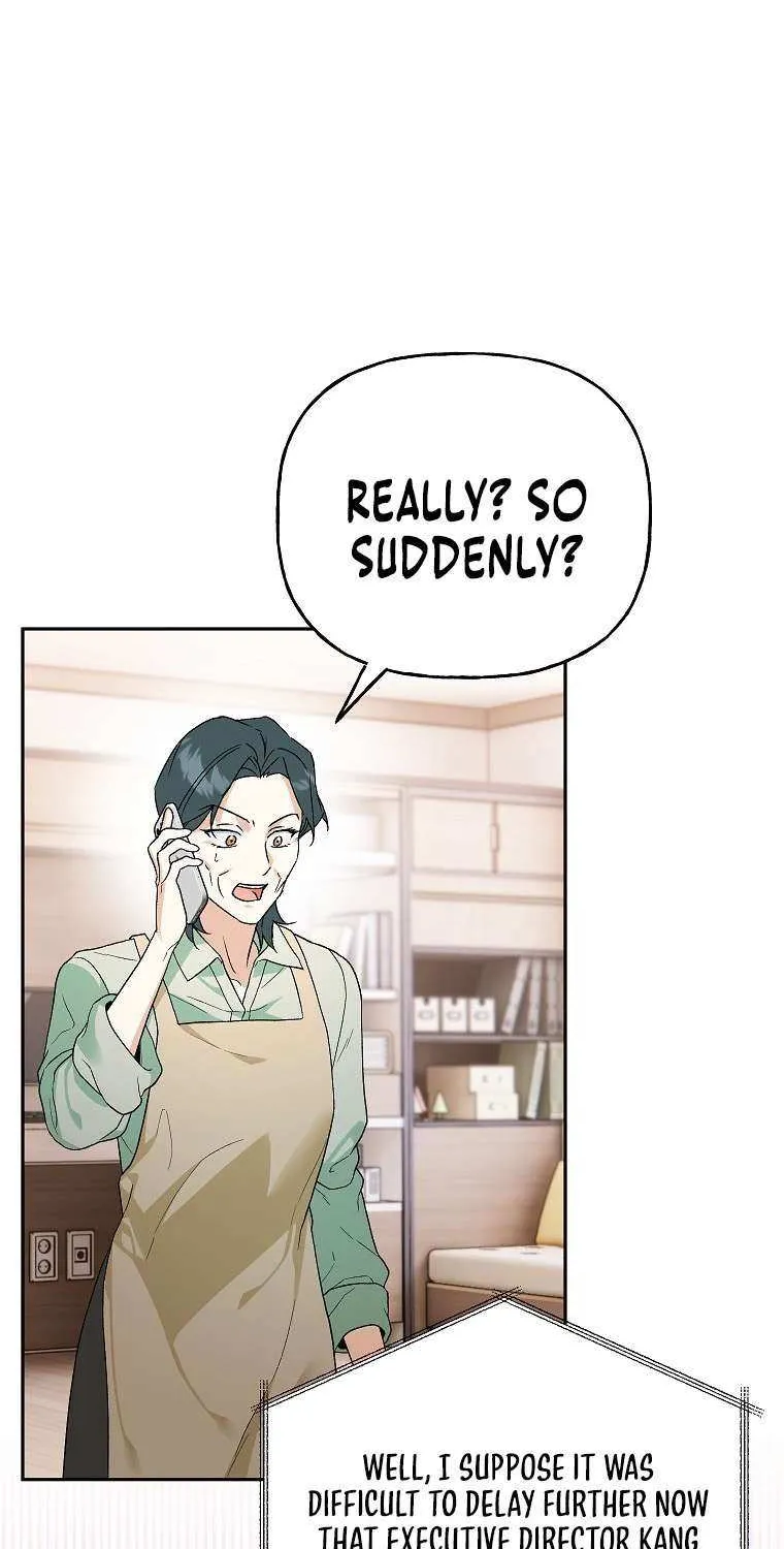 Read Shall We Get Married? chapter 43 image 23 on Lezhin
