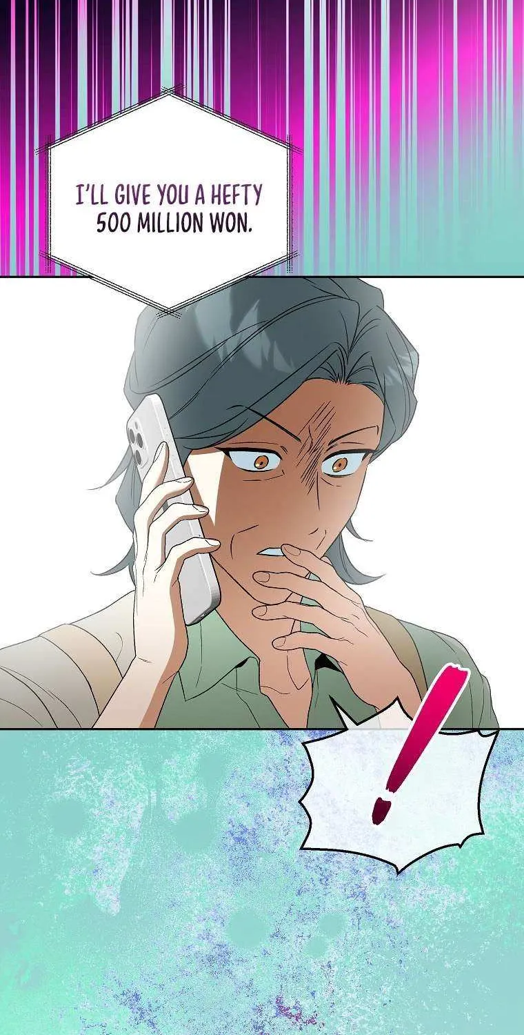 Read Shall We Get Married? chapter 43 image 30 on Lezhin