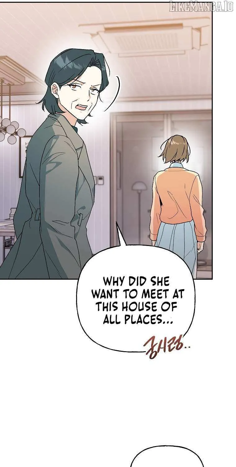 Read Shall We Get Married? chapter 43 image 42 on Lezhin