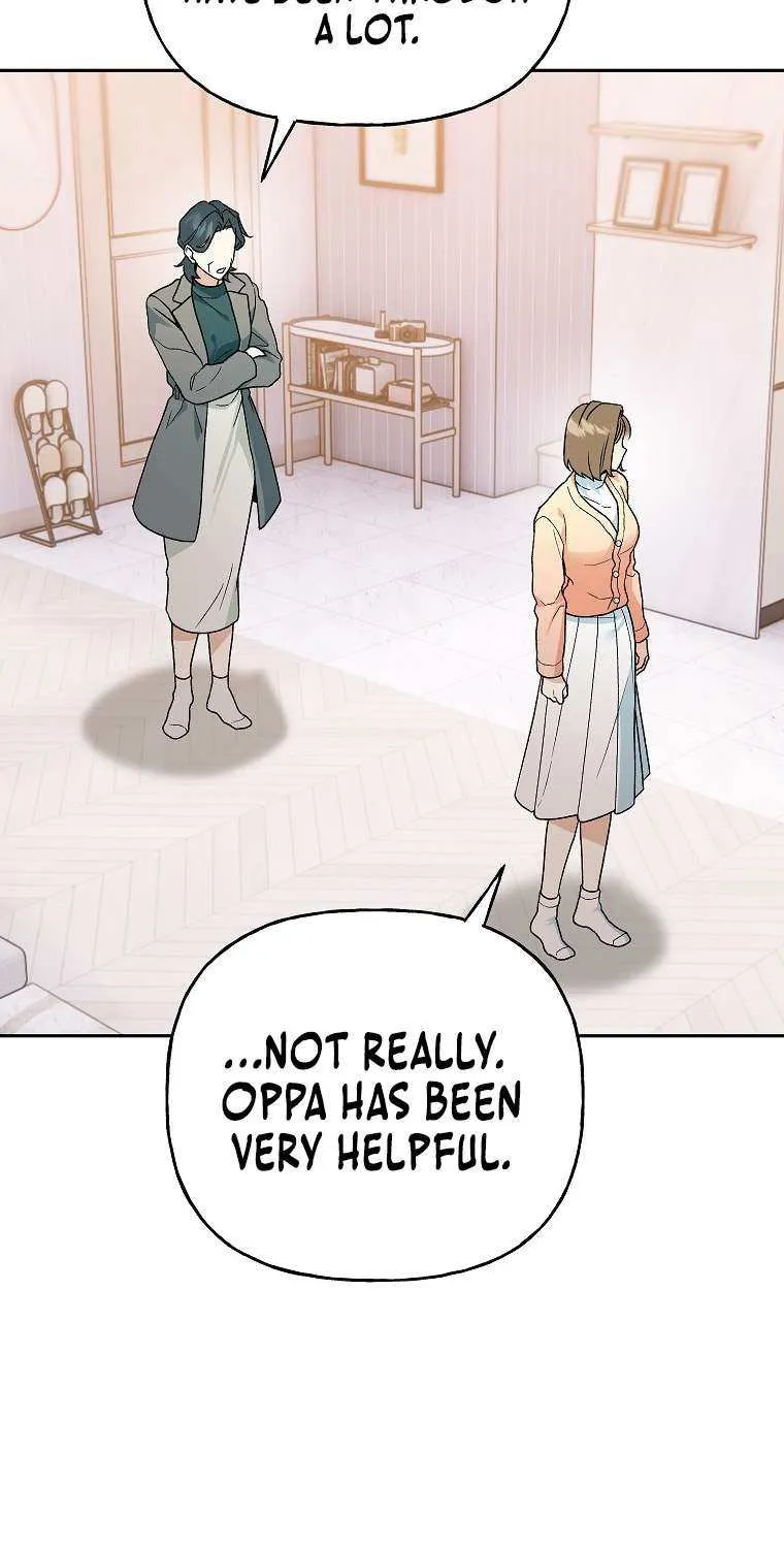 Read Shall We Get Married? chapter 43 image 44 on Lezhin