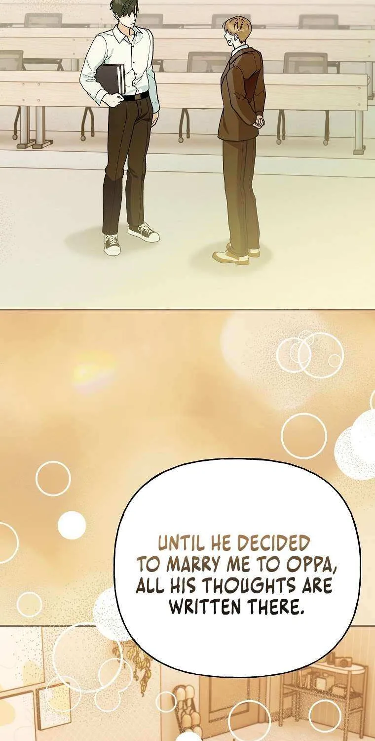 Read Shall We Get Married? chapter 43 image 54 on Lezhin