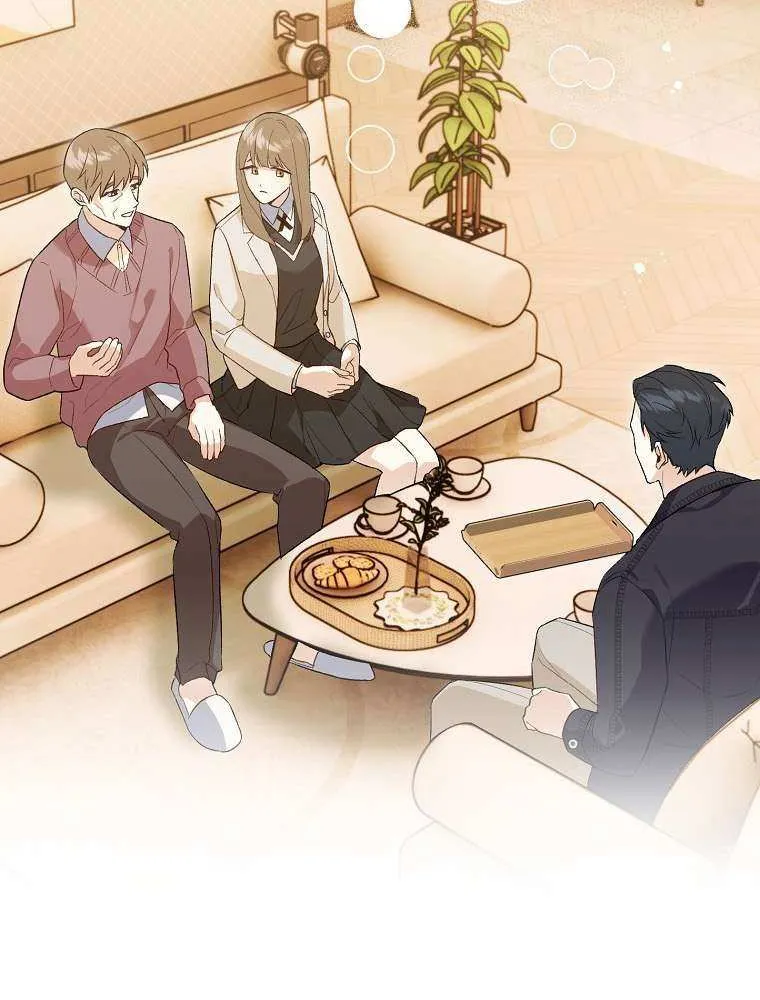 Read Shall We Get Married? chapter 43 image 55 on Lezhin