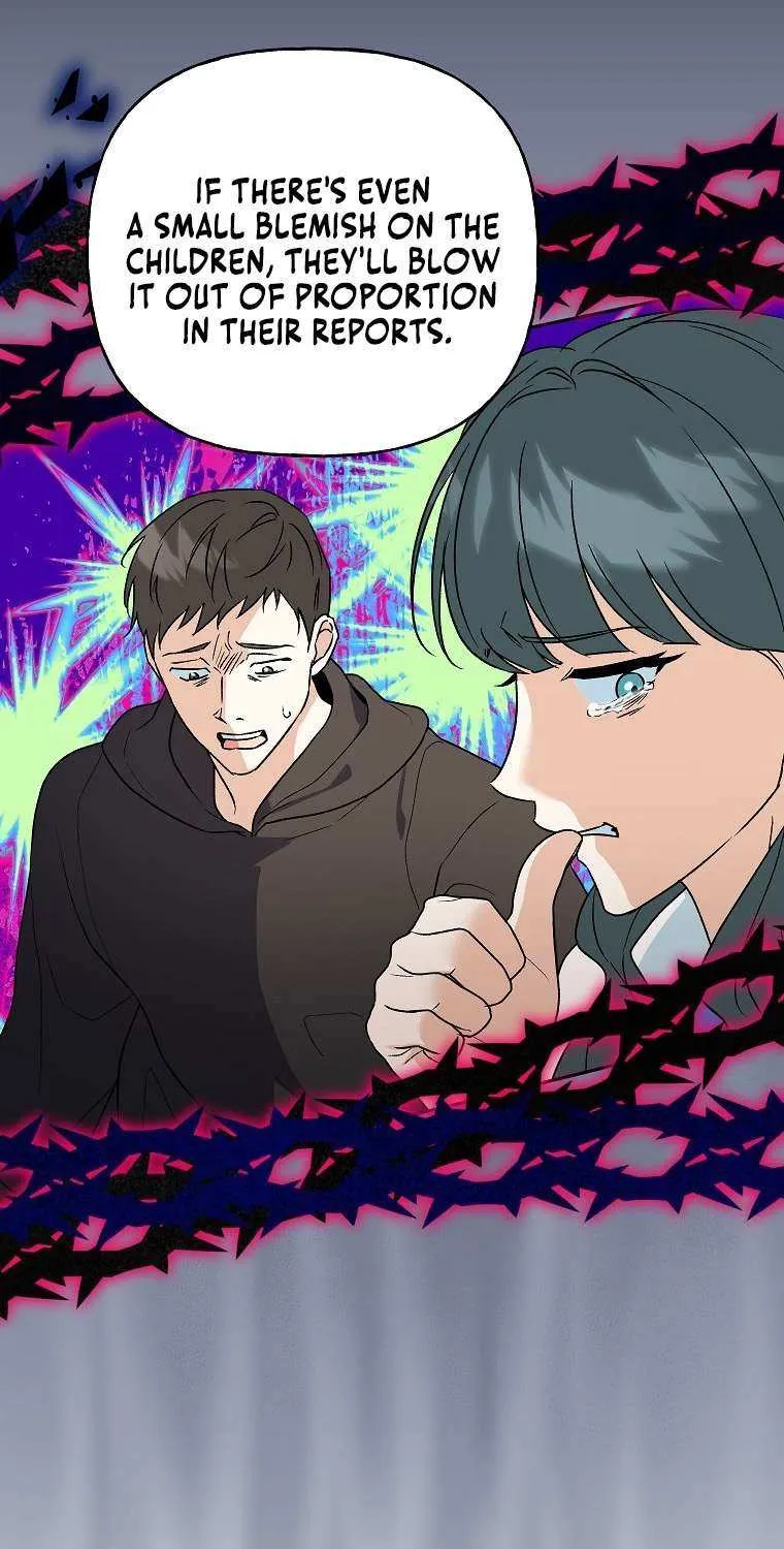 Read Shall We Get Married? chapter 43 image 66 on Lezhin