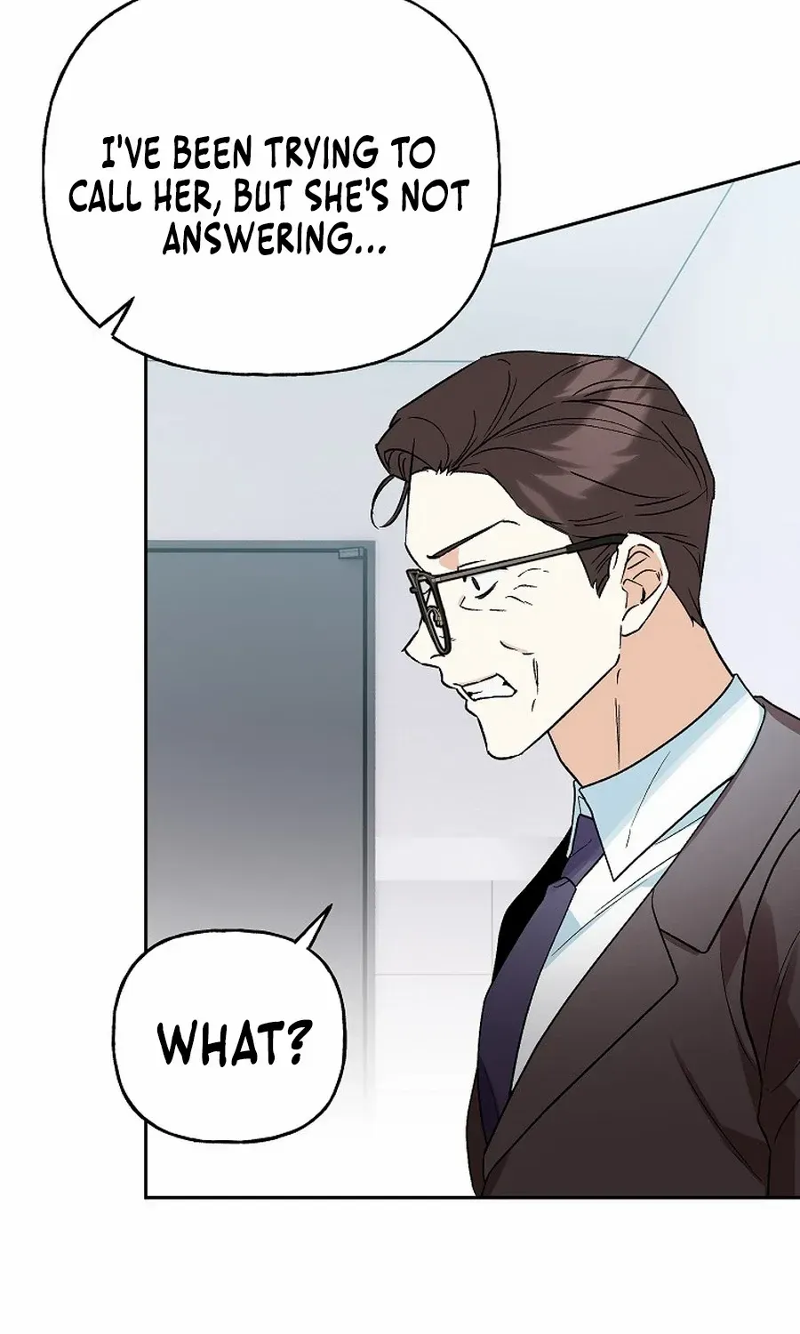Read Shall We Get Married? chapter 44 image 10 on Lezhin