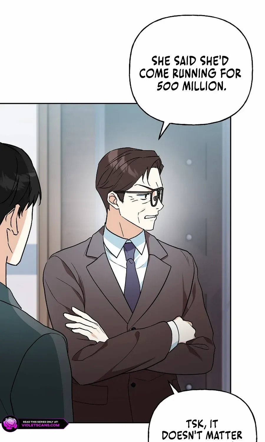 Read Shall We Get Married? chapter 44 image 12 on Lezhin