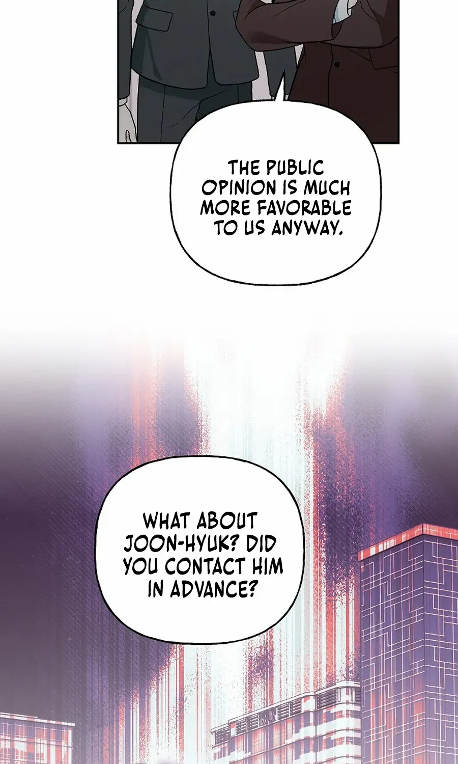 Read Shall We Get Married? chapter 44 image 14 on Lezhin