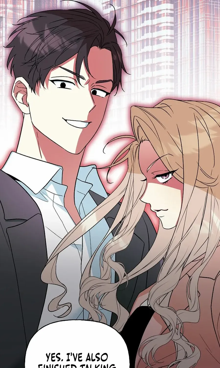 Read Shall We Get Married? chapter 44 image 15 on Lezhin