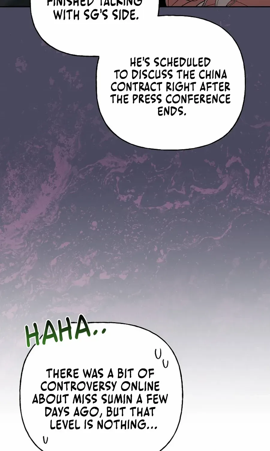 Read Shall We Get Married? chapter 44 image 16 on Lezhin