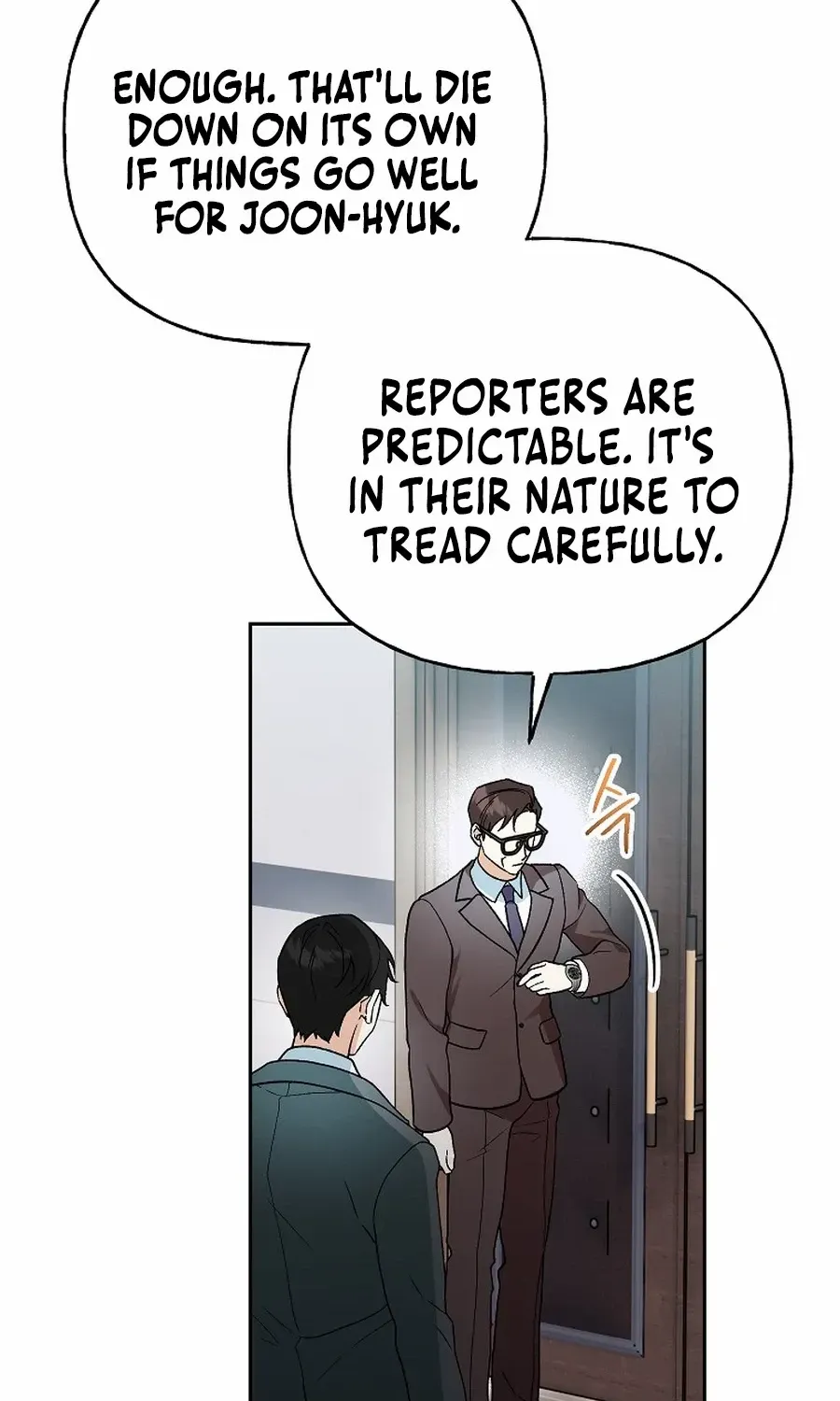 Read Shall We Get Married? chapter 44 image 19 on Lezhin