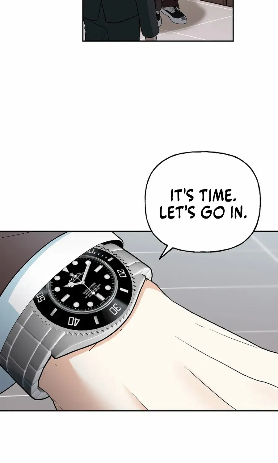 Read Shall We Get Married? chapter 44 image 20 on Lezhin