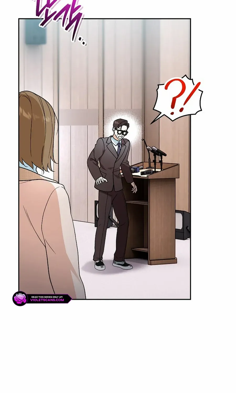Read Shall We Get Married? chapter 44 image 28 on Lezhin