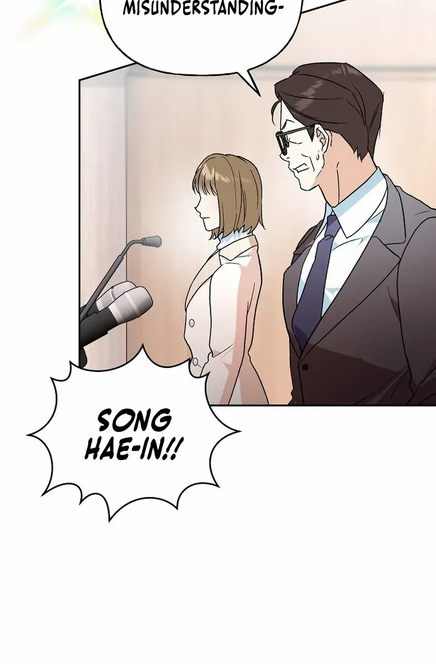 Read Shall We Get Married? chapter 44 image 34 on Lezhin
