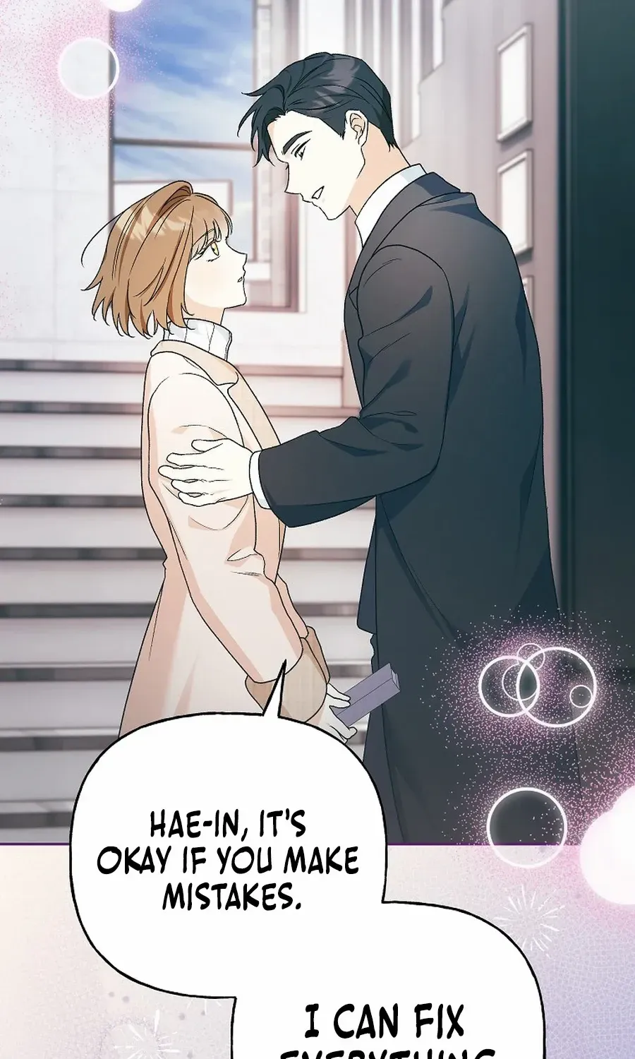 Read Shall We Get Married? chapter 44 image 47 on Lezhin