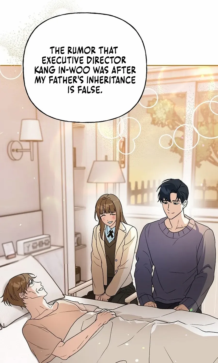 Read Shall We Get Married? chapter 44 image 54 on Lezhin