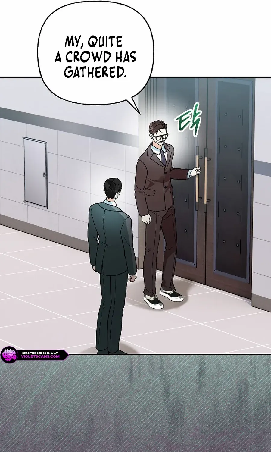 Read Shall We Get Married? chapter 44 image 6 on Lezhin