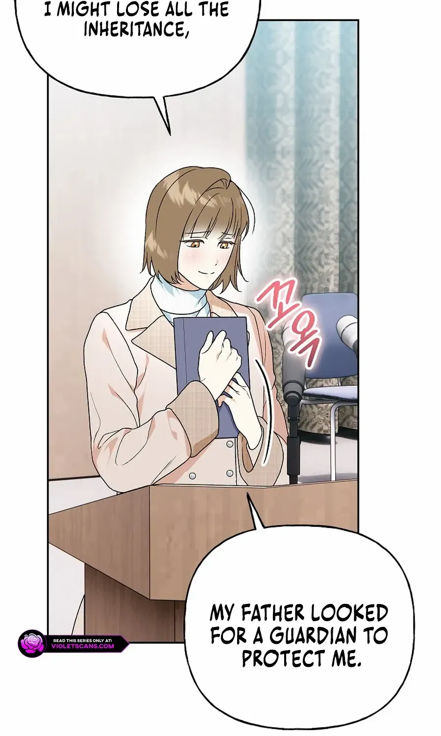 Read Shall We Get Married? chapter 44 image 63 on Lezhin
