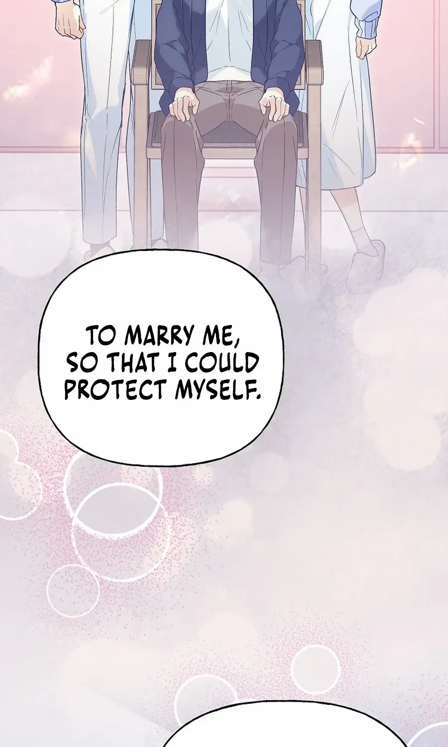 Read Shall We Get Married? chapter 44 image 66 on Lezhin
