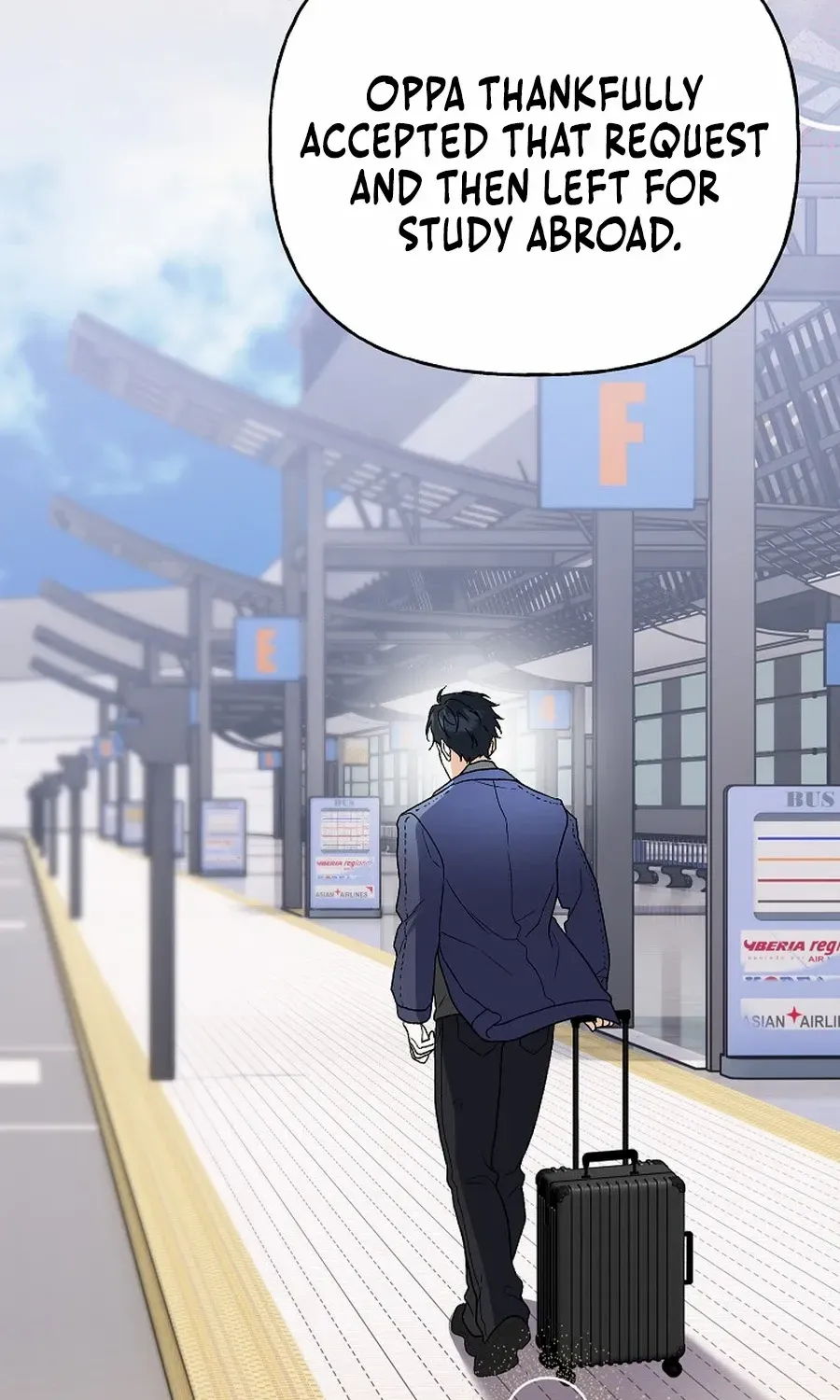 Read Shall We Get Married? chapter 44 image 67 on Lezhin
