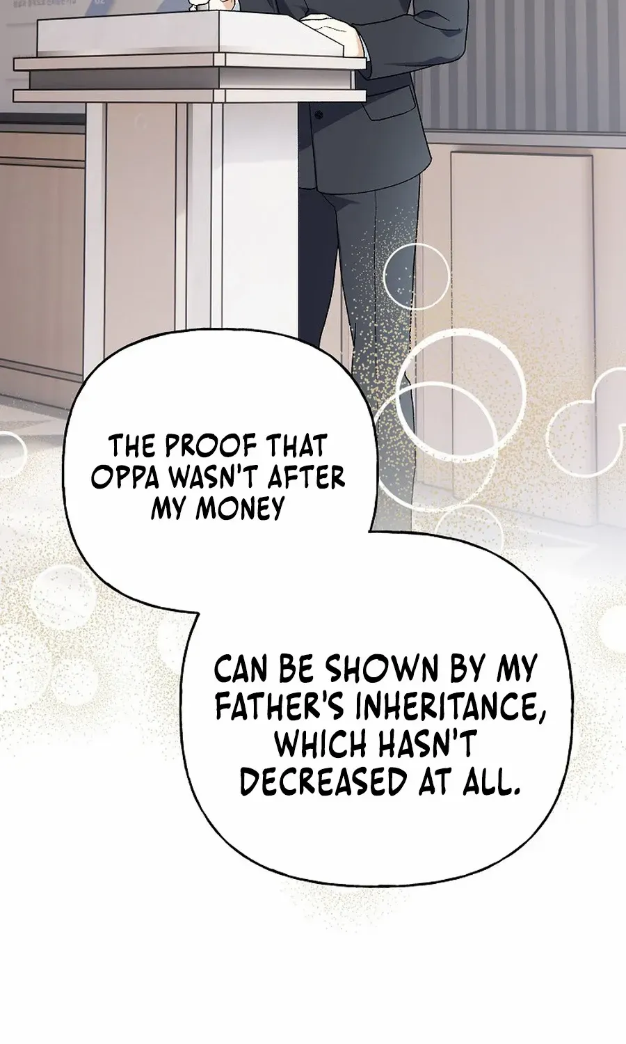 Read Shall We Get Married? chapter 44 image 69 on Lezhin