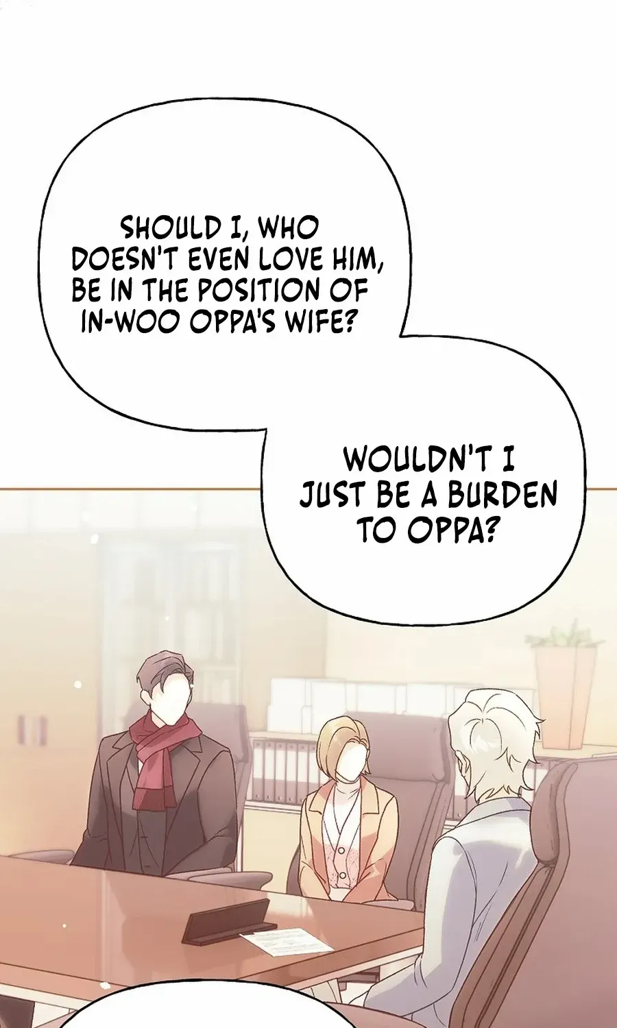 Read Shall We Get Married? chapter 44 image 74 on Lezhin