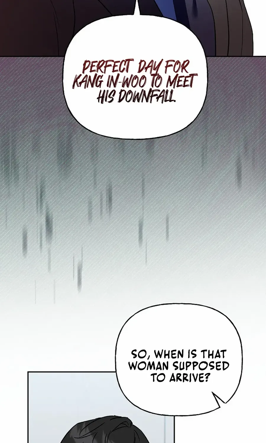 Read Shall We Get Married? chapter 44 image 8 on Lezhin