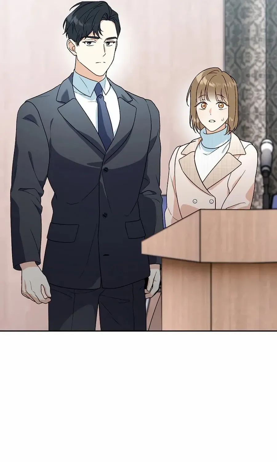 Read Shall We Get Married? chapter 45 image 10 on Lezhin