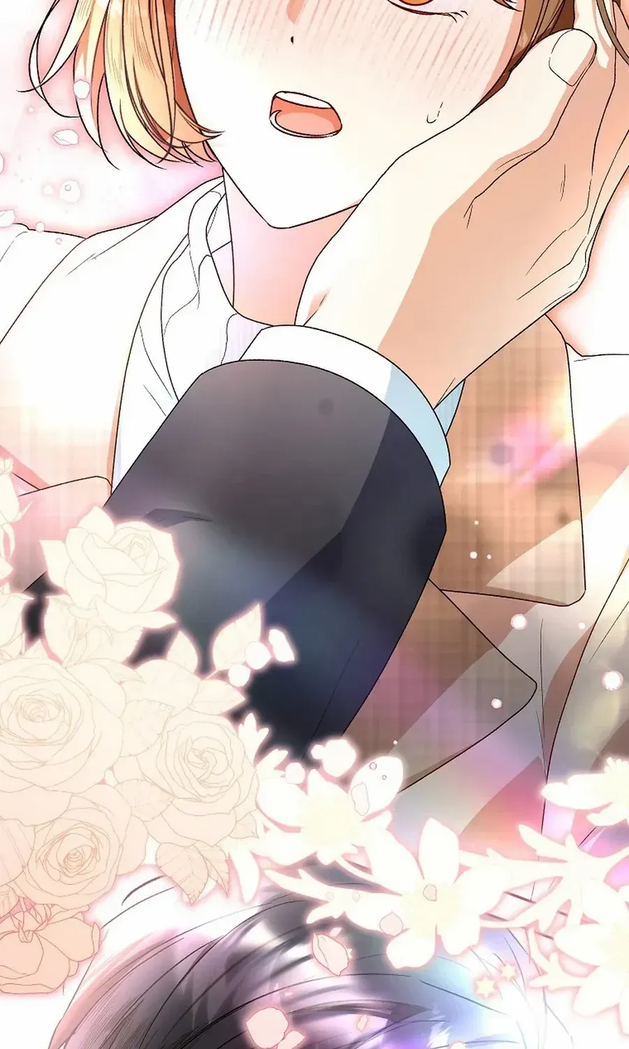 Read Shall We Get Married? chapter 45 image 16 on Lezhin
