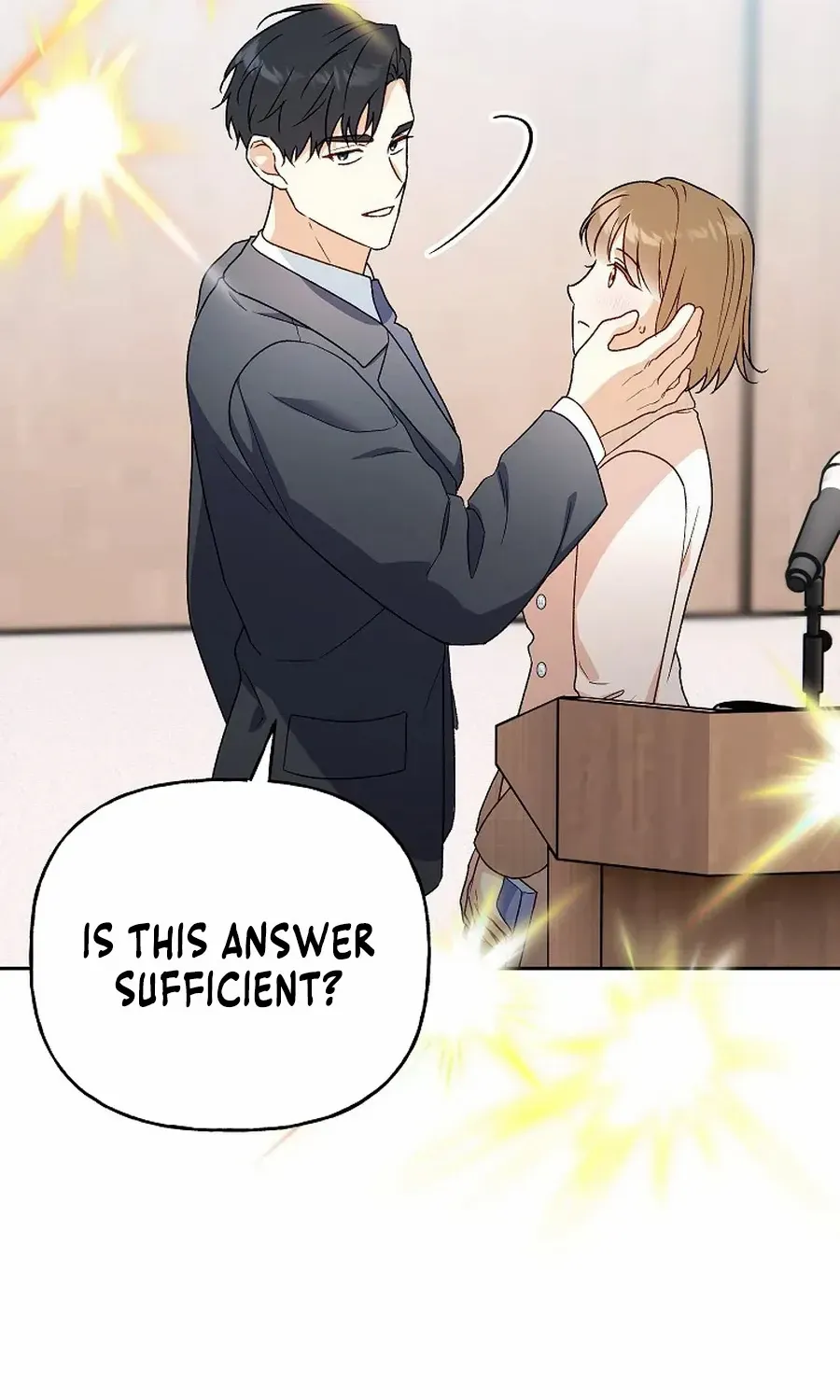 Read Shall We Get Married? chapter 45 image 19 on Lezhin
