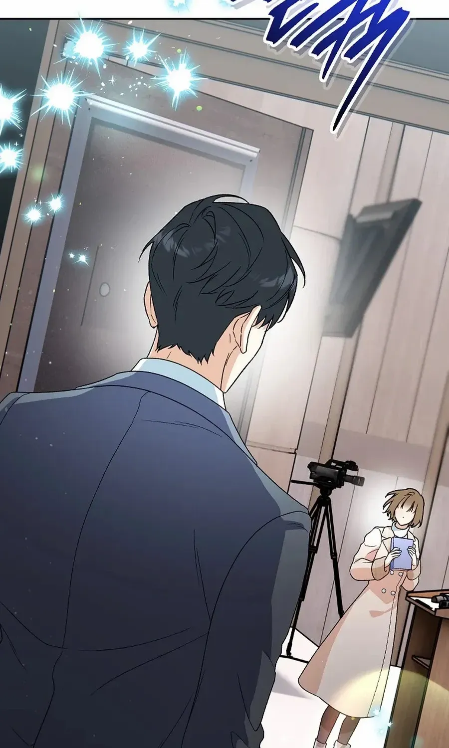 Read Shall We Get Married? chapter 45 image 2 on Lezhin