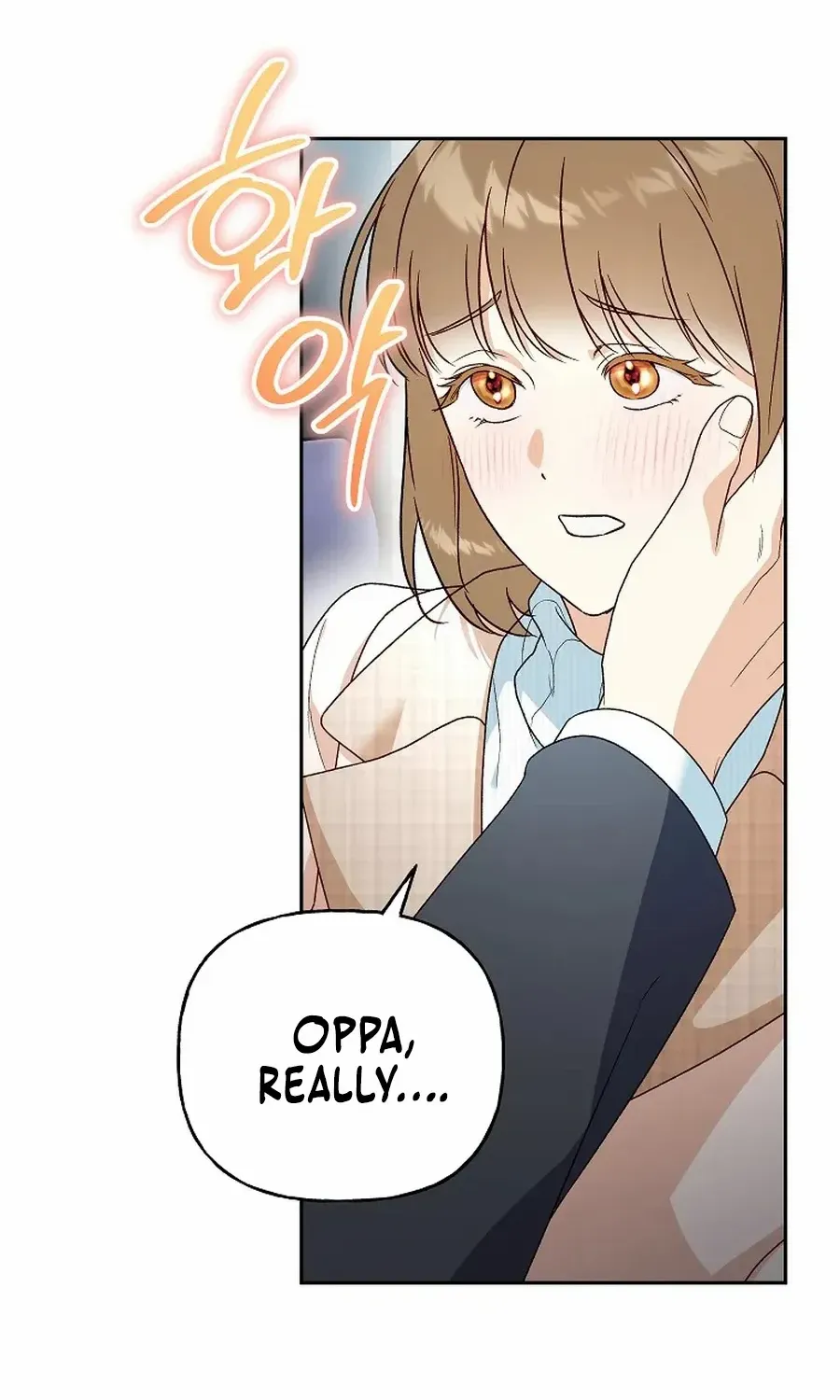 Read Shall We Get Married? chapter 45 image 20 on Lezhin