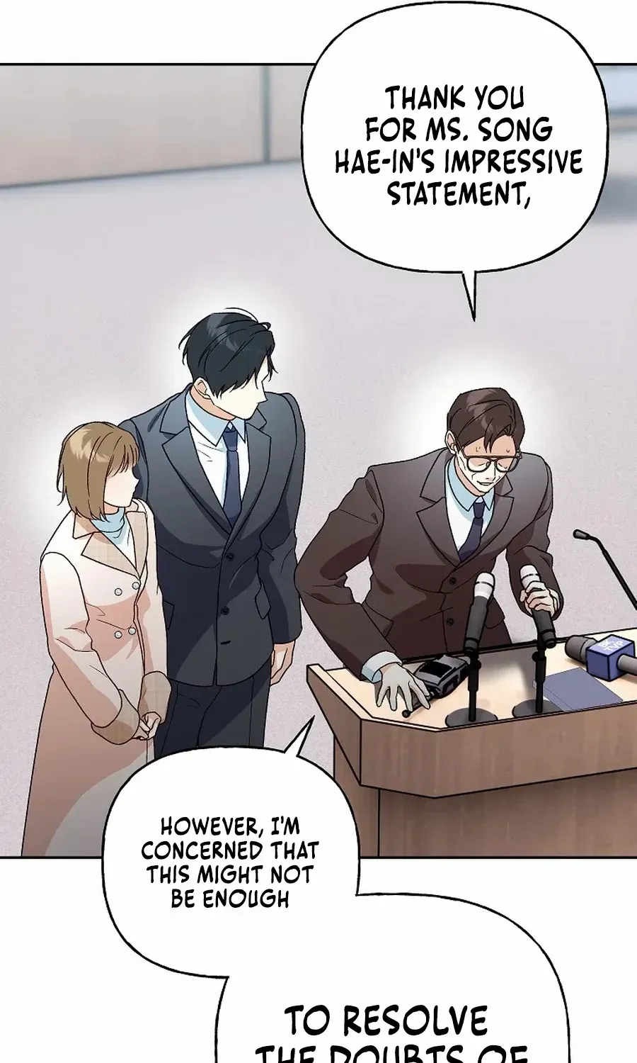 Read Shall We Get Married? chapter 45 image 25 on Lezhin