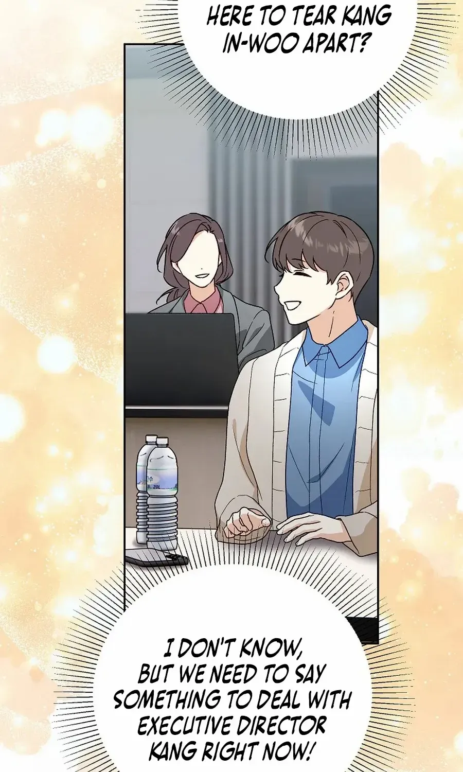 Read Shall We Get Married? chapter 45 image 28 on Lezhin