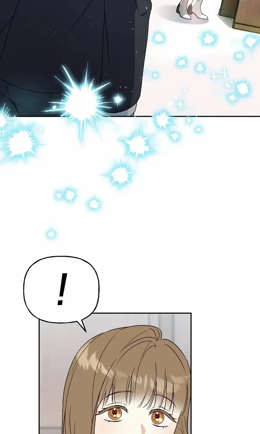 Read Shall We Get Married? chapter 45 image 3 on Lezhin