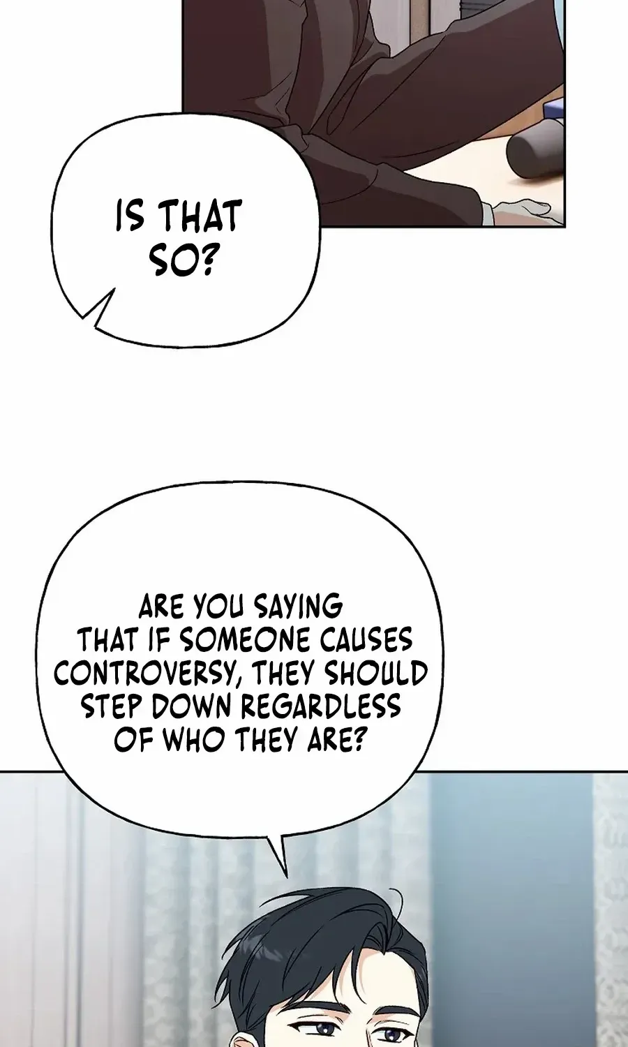 Read Shall We Get Married? chapter 45 image 31 on Lezhin