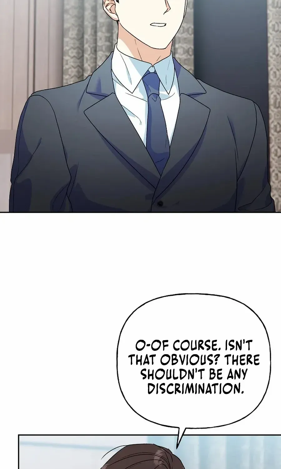Read Shall We Get Married? chapter 45 image 32 on Lezhin