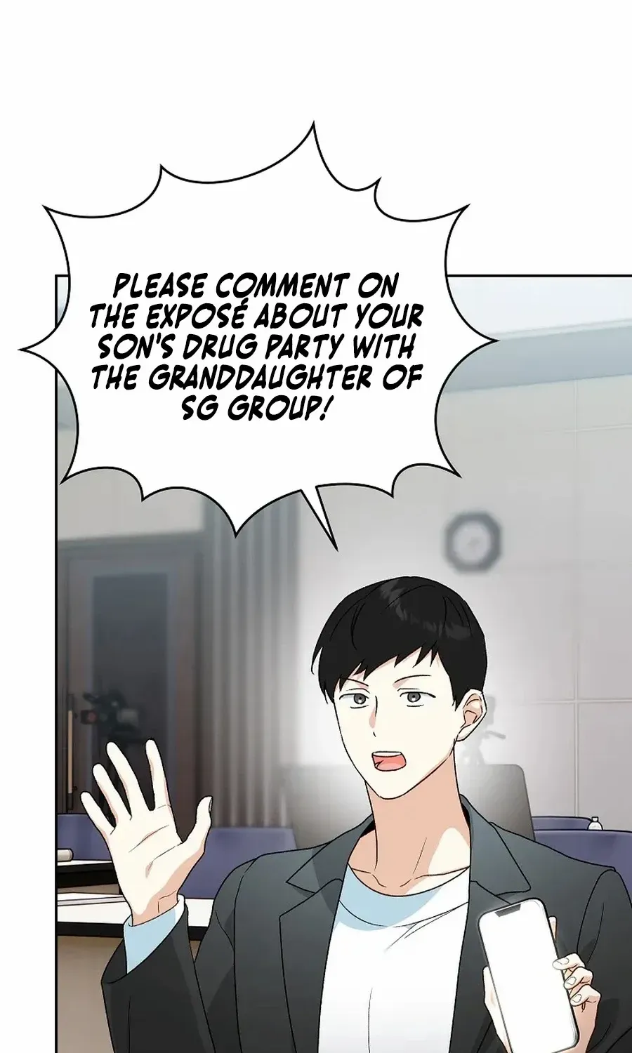Read Shall We Get Married? chapter 45 image 38 on Lezhin