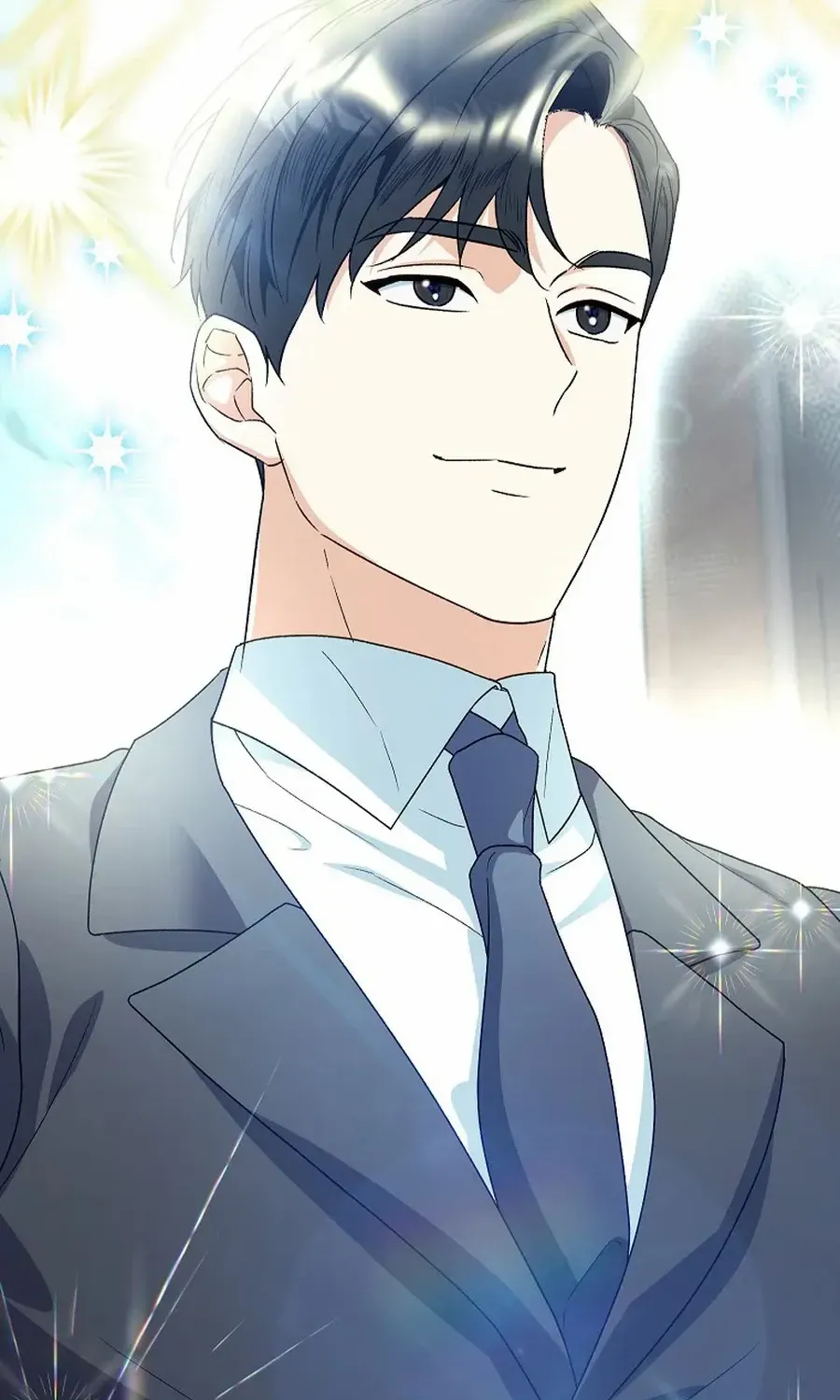 Read Shall We Get Married? chapter 45 image 5 on Lezhin
