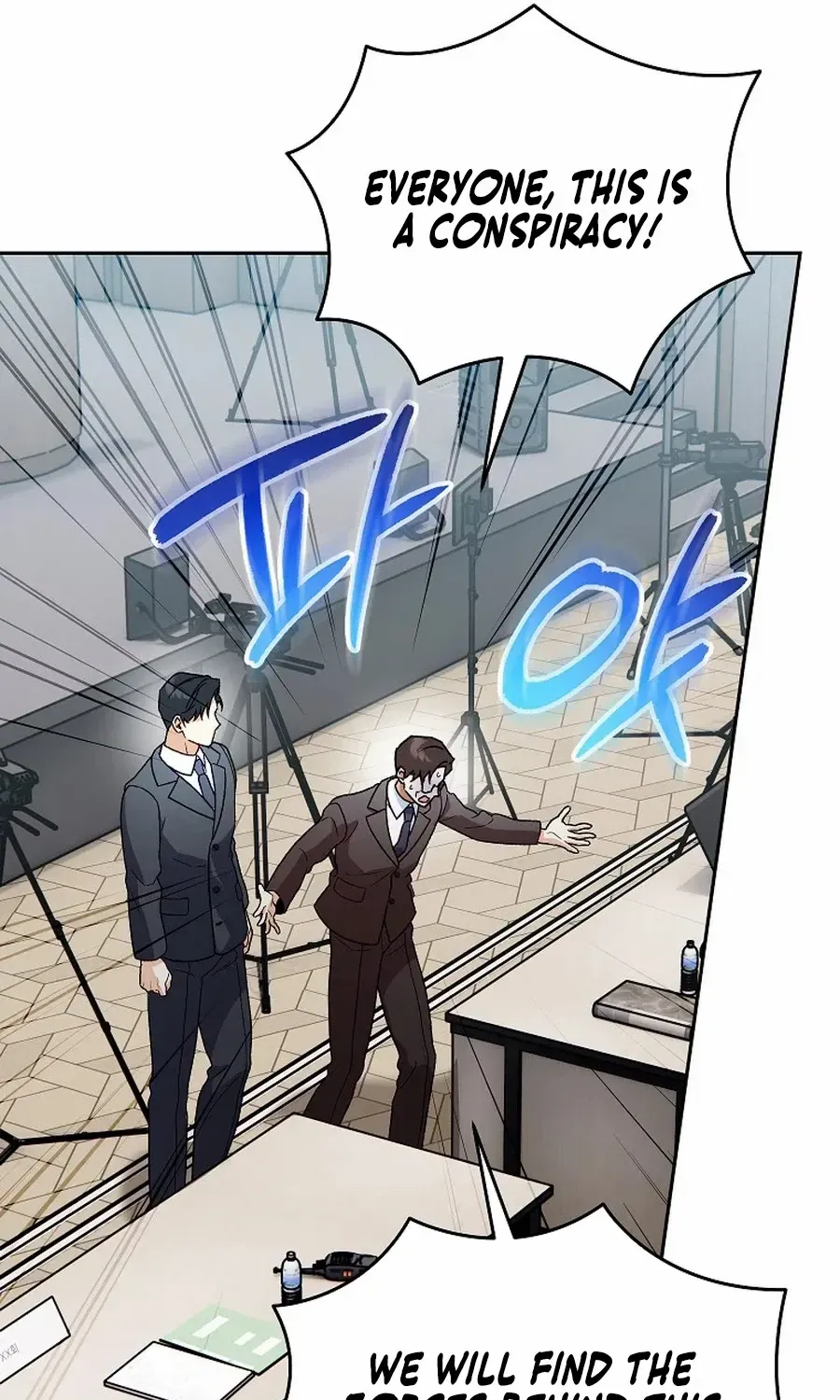 Read Shall We Get Married? chapter 45 image 51 on Lezhin