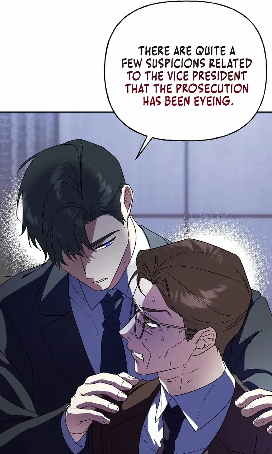Read Shall We Get Married? chapter 45 image 55 on Lezhin