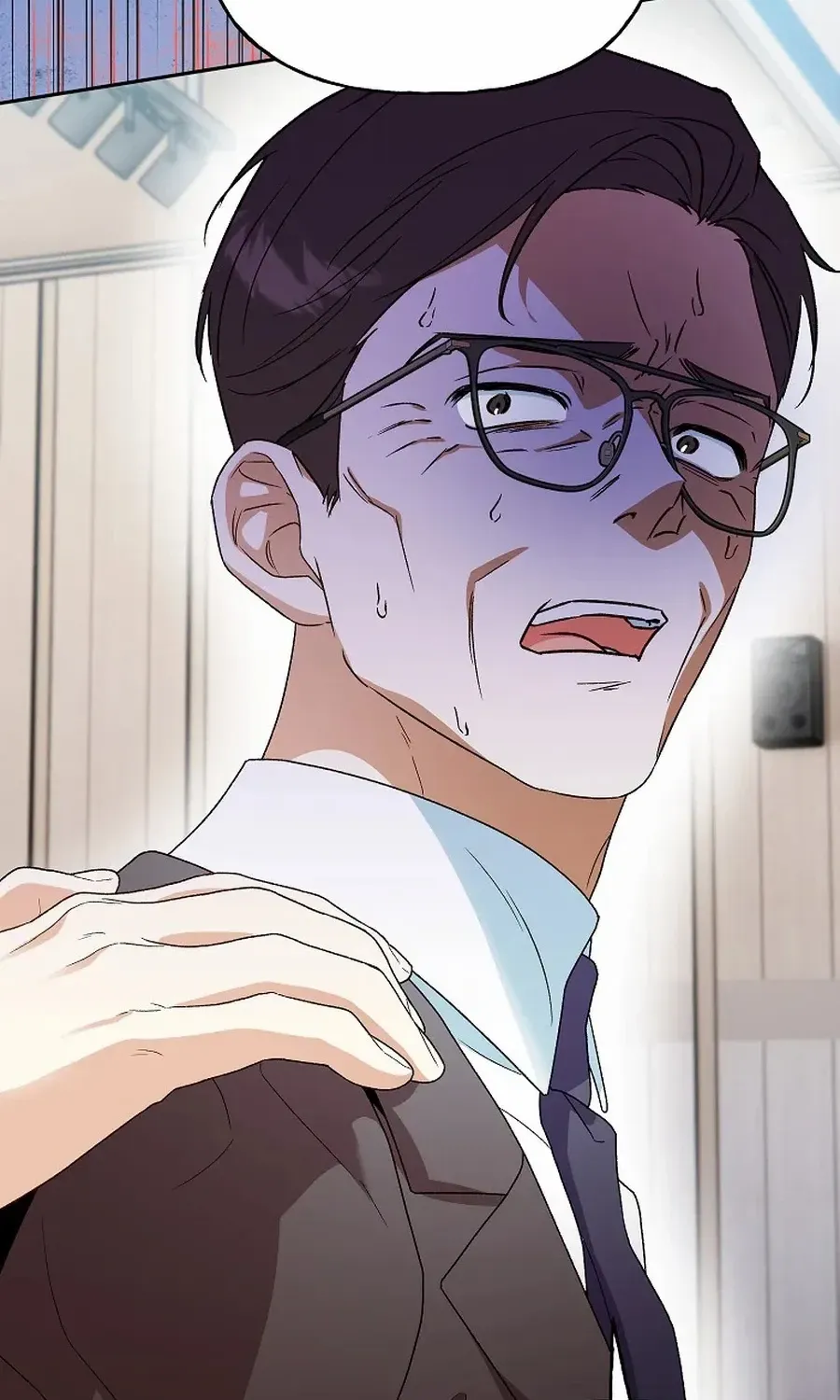 Read Shall We Get Married? chapter 45 image 57 on Lezhin