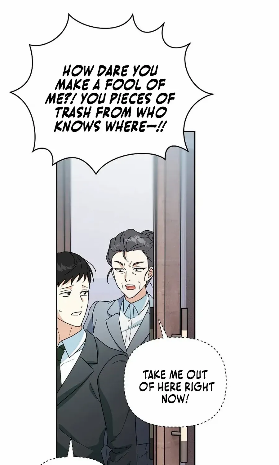 Read Shall We Get Married? chapter 45 image 64 on Lezhin